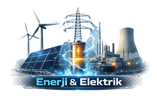 Enerji & Elektrik