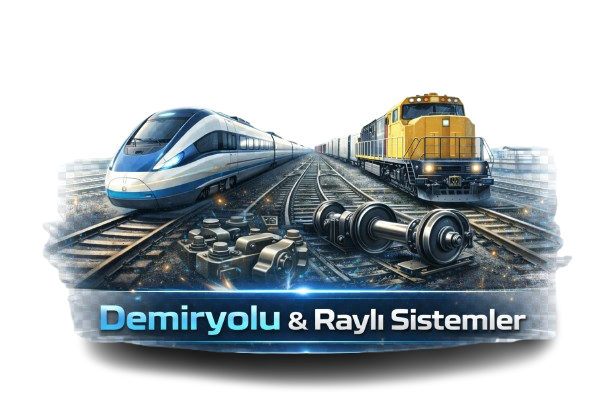 Demiryolu