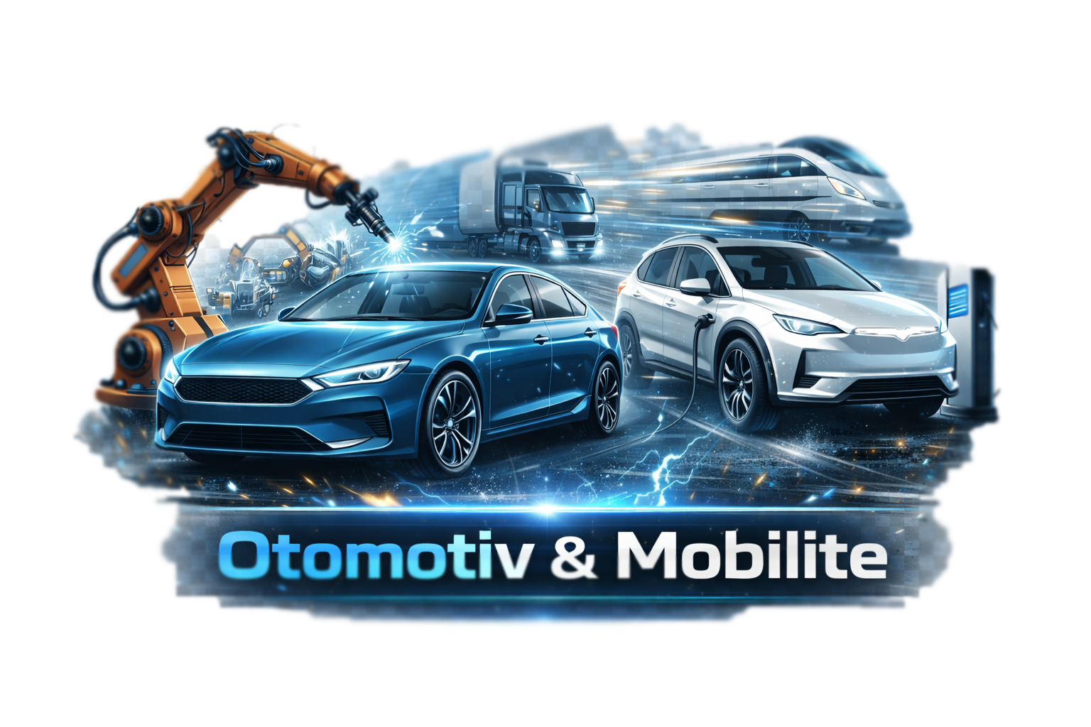 Otomotiv