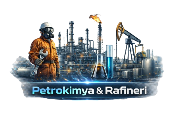 Petrokimya & Rafineri